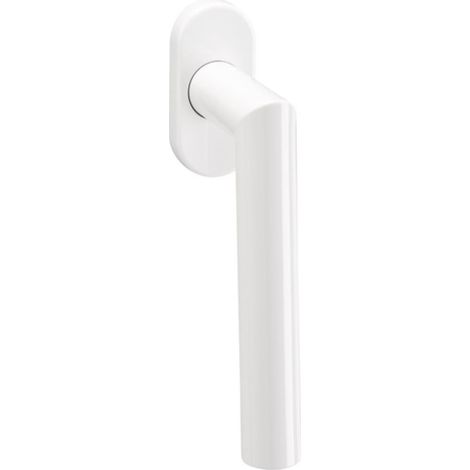 Maniglia per finestra 162PCFG.2 30mm Ku.90 nero intenso 30mm Stand.HEWI (1/3)