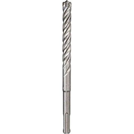 Foret SDS plus (pour le béton armé et la maçonnerie, 12 x 100 x 160 mm, accessoire pour marteau burineur) (1/5)
