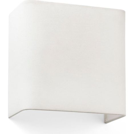 Cotton Beige Ori. Cuadrato. 200X205X108 Marca Faro