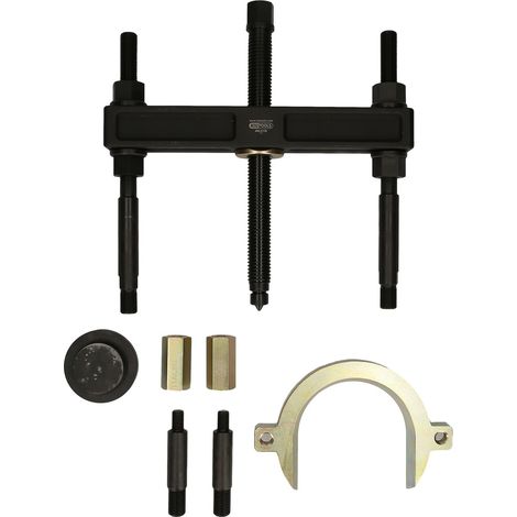 KS Tools Radlager-Abzieher-Satz für Scania, 14-tlg (1/3)