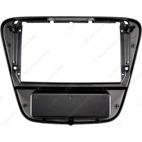 Suitable for 2019 Chevrolet Cruze Monza large screen navigation modification panel frame and audio modification frame (9-inch). (1/2)