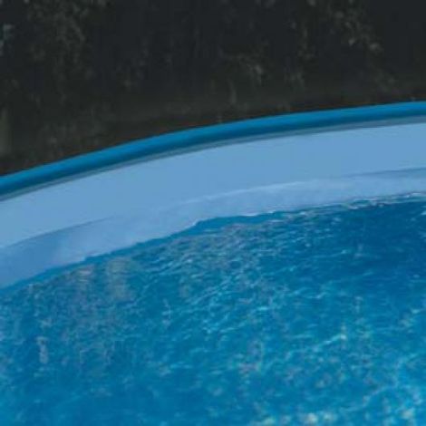 Liner Gre Redondo Alto 0.90 Mts X 4.50 Mts Piscinas Gre
