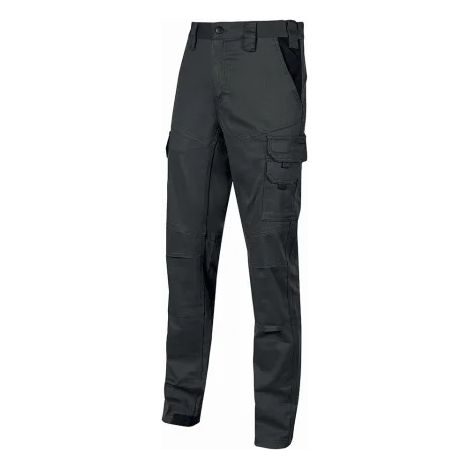 U-Power Pantalone da lavoro Guapo 20 Paia WCY211BC - XL