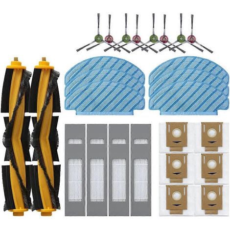 Lot de 3 Planches à Découper Acacia Massif avec Rainure à Jus – Bords Festonnés – Double Face – Planche Cuisine Viande Légumes Fromage – Plateau de Service Apéro Charcuterie (1/5)