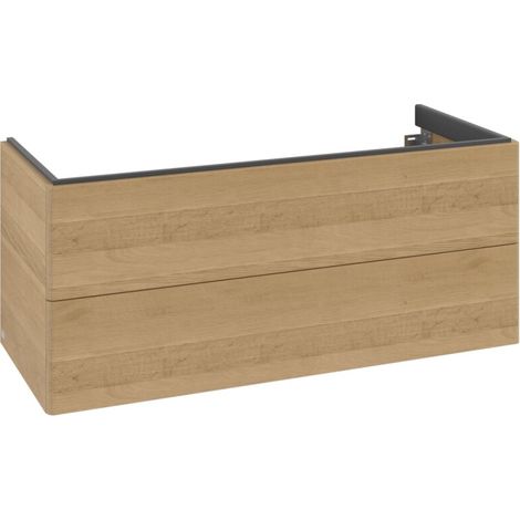 Villeroy & Boch K06000HN WTUS Antao 1188x504x493mm 2 tiroirs WT (1/3)