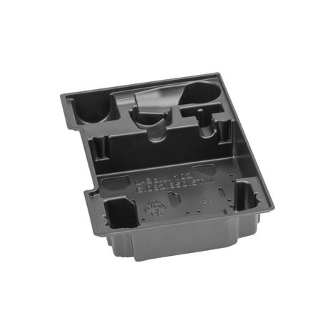 Bosch 1/2 Einlage für 12V FlexiClick-Aufsätze von GSR 12V-15 FC + GSR 12V-35 FC G4 (1/5)