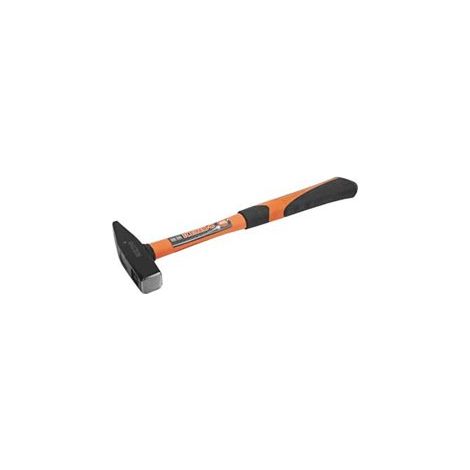 MARTELLO DA BANCO TIPO TEDESCO M. FIBRA KENDO 500 gr (1/5)