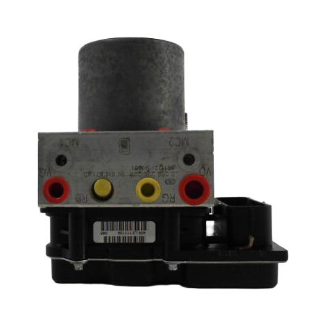 [PRODUIT D'OCCASION] Unite Hydraulique Abs PEUGEOT 307 2005-2007 ♻️ Ref Oe. 4541q5 - Garantie à vie (1/4)