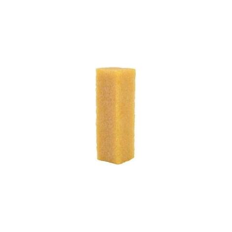 Nettoyage Abrasif Bâton de Colle Bande PonçAge Tambour Nettoyant Papier Verre Gomme pour Ponceuse à Disque A (1/4)