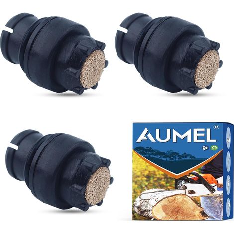 Fuel Gas Tank Vent Kit For Stihl 044 024 036 034 026 0000 350 5800 (1/5)