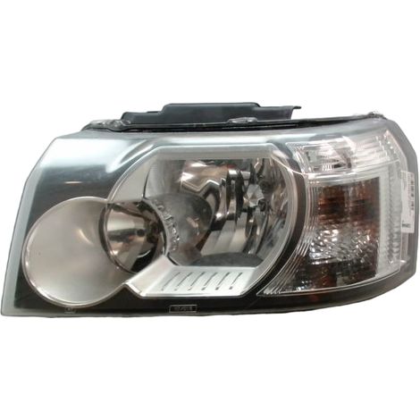 [PRODUIT D'OCCASION] Phare Gauche LAND ROVER Freelander 2007- ♻️ Ref Oe. Lr057303 - Garantie à vie (1/3)