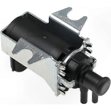 remplacement de la vanne solénoïde de distribution 8-98116260-0 du moteur Isuzu K4JJ1