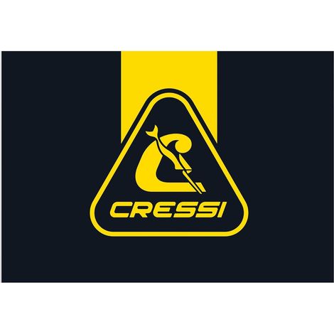 Carpet 100 X 70cm Black/Yellow - Tapis d'Entrée Extérieur et Intérieur pour Magasins et Bureaux, Antidérapant et Lavable en Machine, Ultra-Absorbant, Noir/Jaune, 100 X 70cm