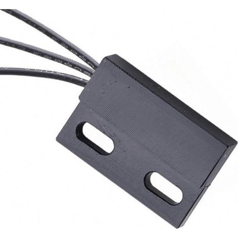 ZF MP201903 Reed-Kontakt 1 Wechsler 30 V/DC, 30 V/AC 200 mA 3 W
