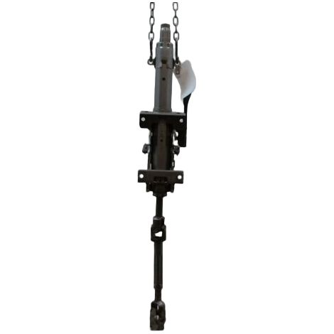 [PRODUIT D'OCCASION] Colonne De Direction Assistee VOLKSWAGEN Golf VII Phase 1 (5g) 2012-... ♻️ Ref Oe. 5q1419502cb - Garantie à vie (1/2)