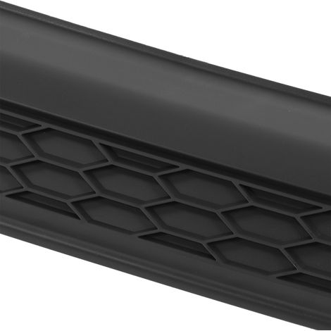 Modification pour voiture 13-16 : Écrou arrière noir mat d'origine Volkswagen Golf 7 GTI (surdimensionné) (surpoids) (1/5)