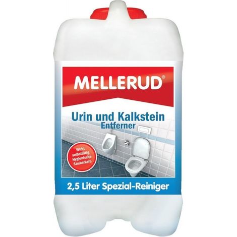 Sciogliendo Urine E Calcare 2,5L Mellerud (A 4) (1/2)
