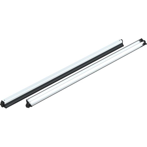 Lámpara fluorescente UVB Repti-Zoo Pro T5 de 117 cm y 54 W (1/5)