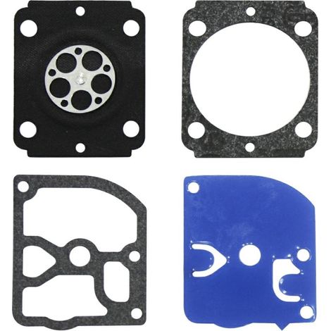 Kit membrana carburatore ZAMA C1M motore motosega decespugliatore Stihl GND88