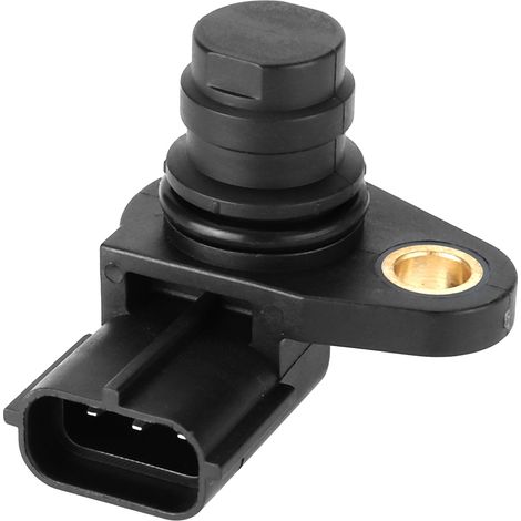 Capteur de position d'arbre à cames moteur 8658495 compatible avec C30, C70, S40, S60, V60, XC60 et XC70 2.5L (1/5)