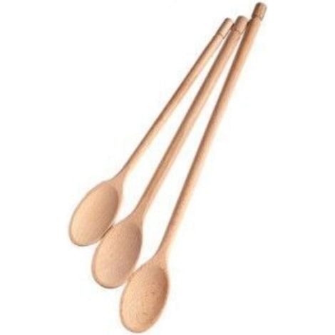 Tris Cucchiai Legno Demolli