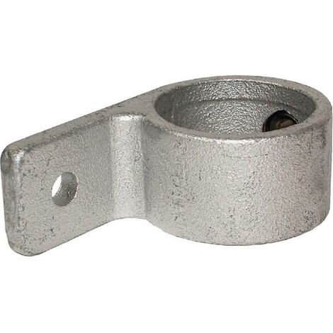 199-C Klemring mit Platte 42,4mm UNIVERSAL C34G32