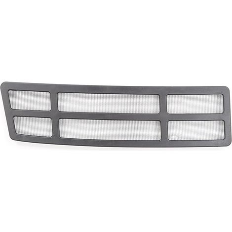 Housse de protection d'entrée d'air pour grille d'aération de voiture 2021-2022 en maille filet d'aération (1/5)