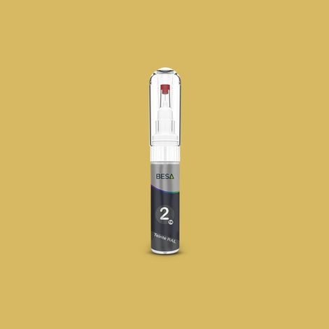 Stylo retouche peinture Pantone 7752 U Satin