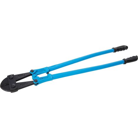 Dapetz ® 36" Bolt Cutters 900mm Hardened Carbon Steel Cable Wire Bolts Cropper Tool Rubberized Non-Slip Easy Grip Handles for Mechanics, Carpentry, Building, Plumbing (1/5)