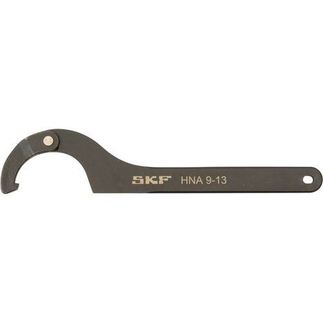 Clé à ergot SKF, capacité 60mm - 90mm ( Prix pour 1 )