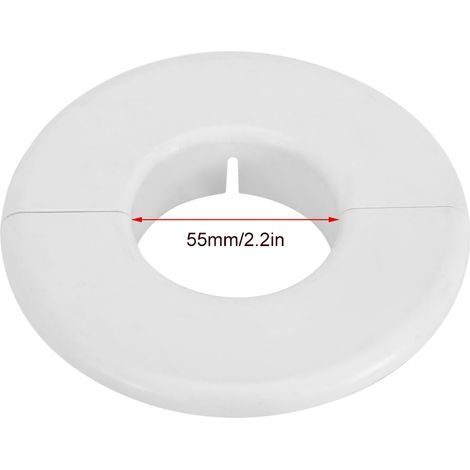 Dekorative, an der Wand montierte Abdeckung für Klimaanlagenöffnungen, Kanalabdeckung und Tarnzubehör. (1/5)