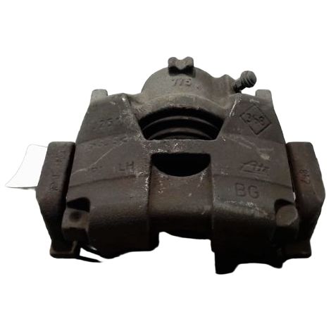 Etrier De Frein Avant Gauche RENAULT Scenic III 2009- [PRODUIT D'OCCASION]♻️410110001r (1/2)