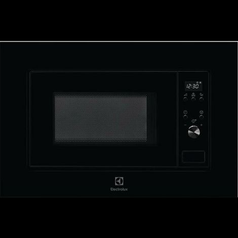 Mikrowelle Electrolux lms2173emk 700 W 17 L (1/2)