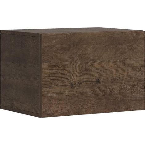 Mobile Pensile Vasistas 60x40x39,5 Noce