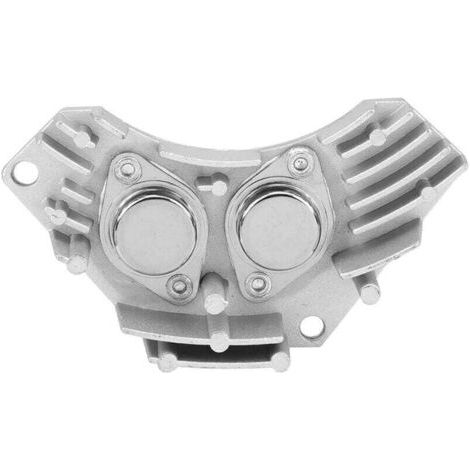 Résistance de moteur de ventilateur de chauffage, pour Peugeot citroën Berlingo Xantia Xsara 644178 (vert 100) (1/3)