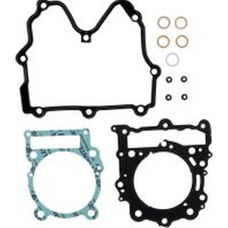Juntas de culata Athena para BMW F650 GS '99-'08 con tapa de válvulas
