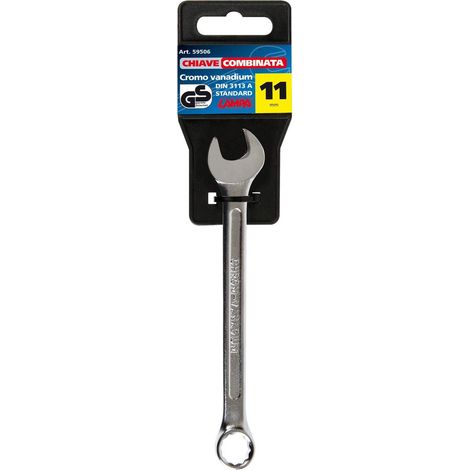 Chiave combinata - 11 mm (1/5)