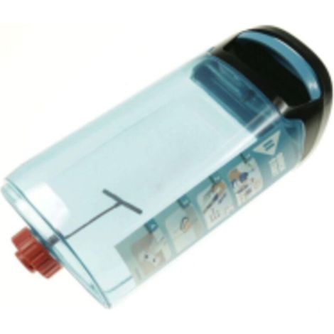 Reservoir d'eau avec bouchon pour nettoyeur vapeur Steam Power RY6535, RY6555, Tefal - RS-RT900849