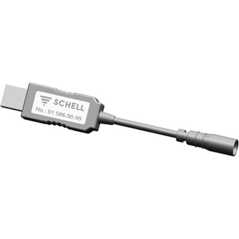 Schell 015860099 SSC USB-Adapter (1/2)