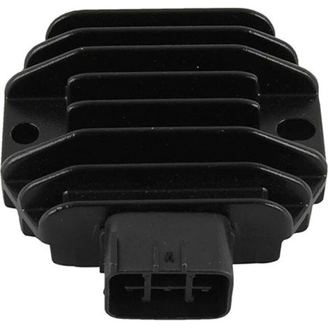 Regulador/rectificador de voltaje para motocicleta Sportrax 400 TRX400EX Sportrax 250 TRX250 TRX250EX 2x4 31600-HM8-003 (1/2)