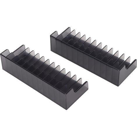 Support de rangement pour cartes de jeu en ABS, boîte de présentation multifonctionnelle pour Switch