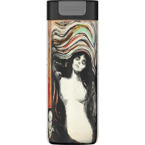 Tazza termica Kambukka Olympus Madonna 500ml (1/5)