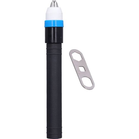 TONYSA Torche de coupe Plasma P80, tête de coupe à tige droite, accessoire de pistolet pour LGK 80 LGK100 120 (1/4)