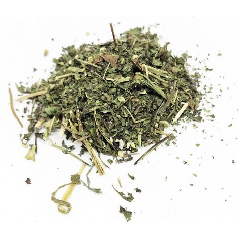 HOJA DE MENTA PIMIENTA 5 KG TIENDA NATURAL