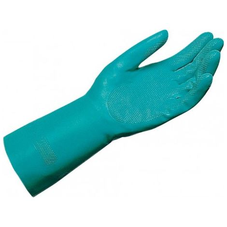 Gants de protection Optimo 454, Taille 9, (Par 10) (1/5)
