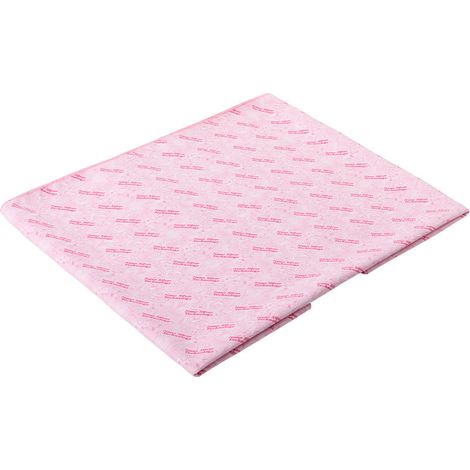 Serviette Raypath rose Sunbeam 50 cm x 80 cm (1/2)