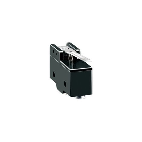 Micro Switch A Leva (54Mm) Terminale Vite (Lovato Cod. Ksl2V)