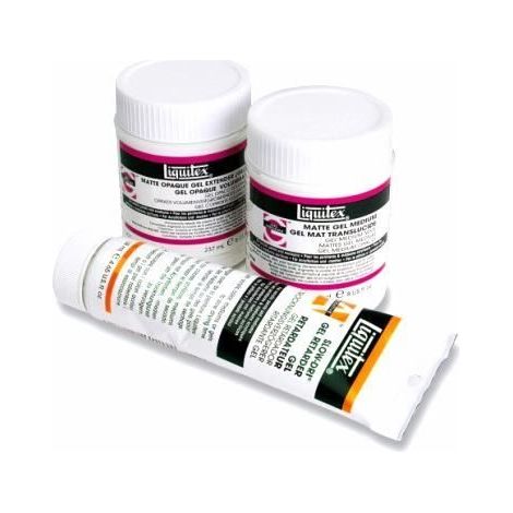 Gel retardateur de séchage