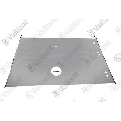Mantel Ersatzteil Nr.: 0020249431