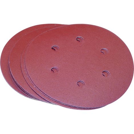 HAZET Schleifpad-Satz 9033-1150/10 (1/2)